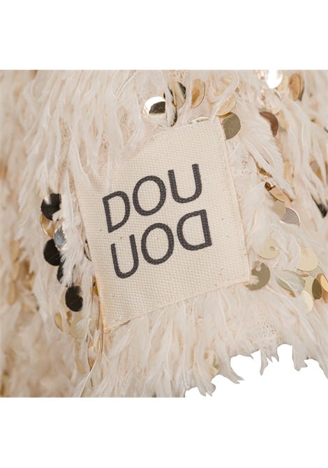 Abito paillettes DOUUOD JUNIOR | DW1A01 U0202102OR